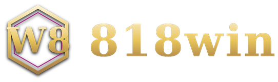 818win logo