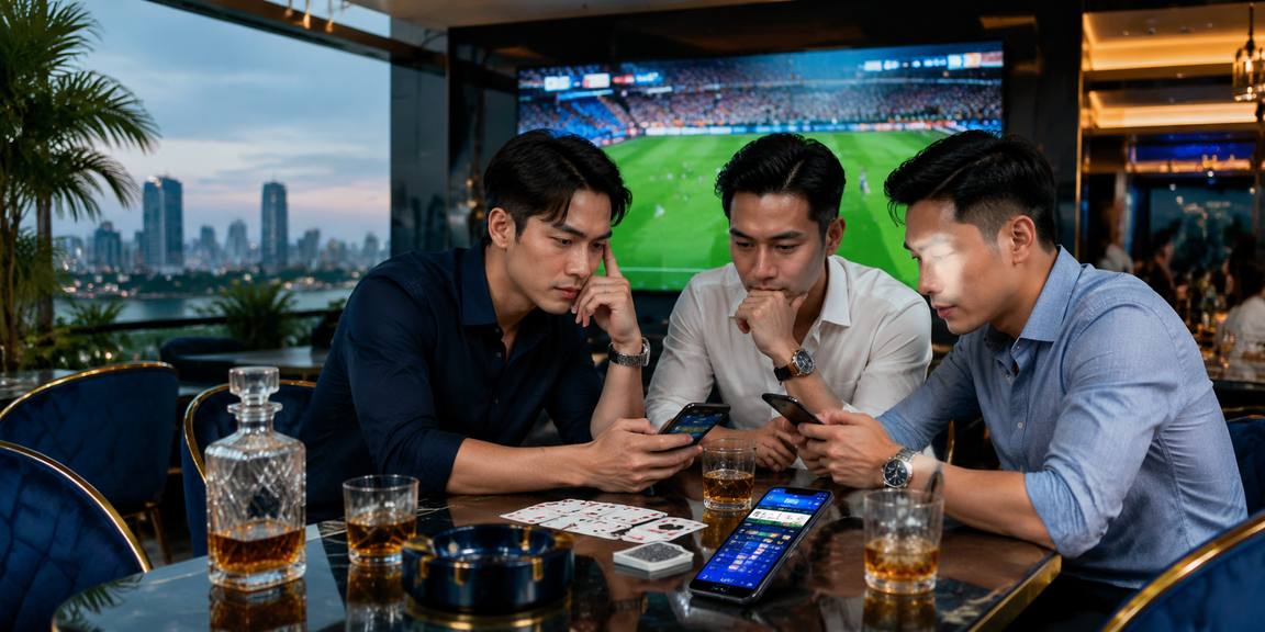 818win Khám phá cách 818win xử lý câu hỏi của bạn